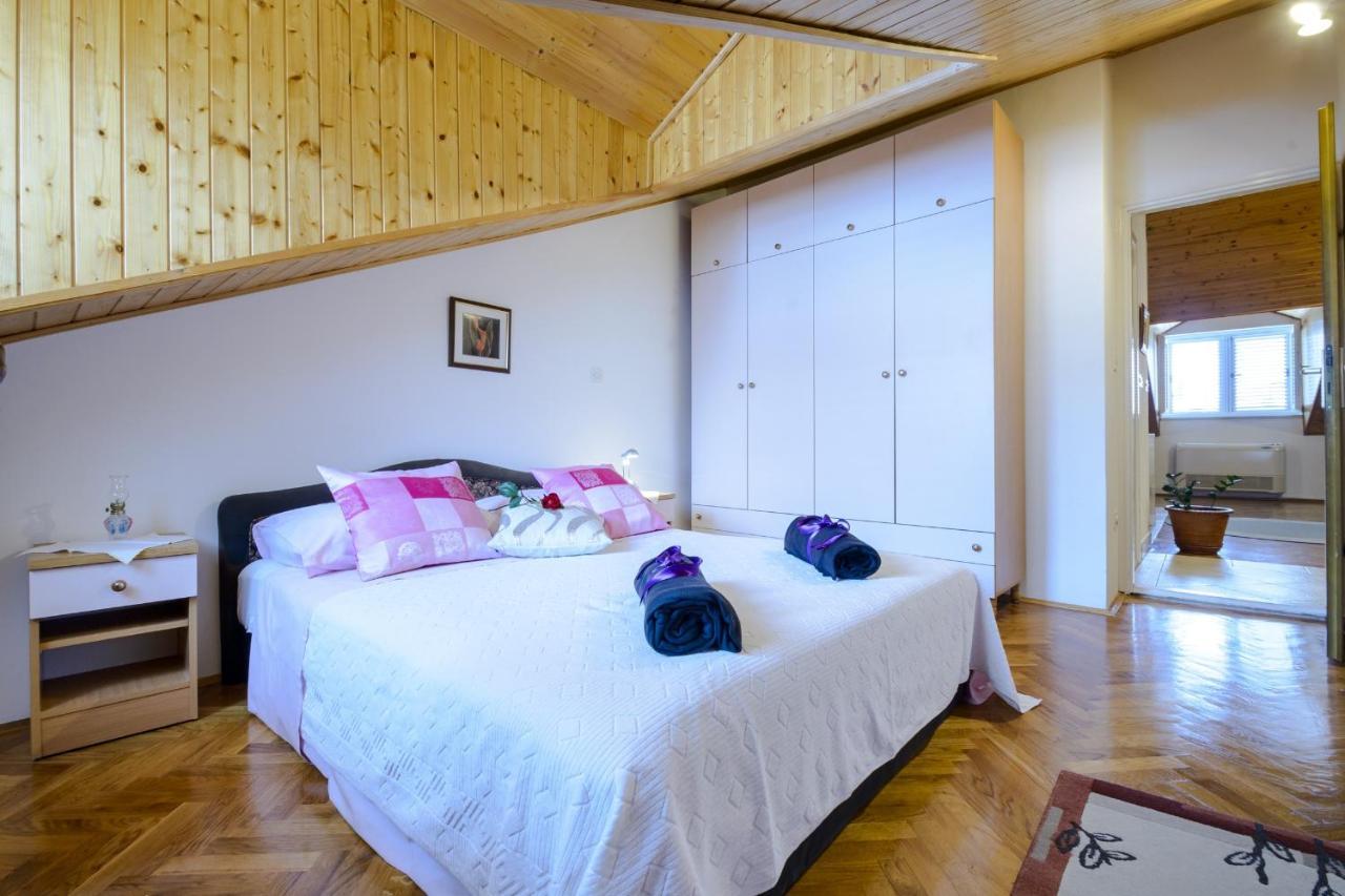 Apartment Matic Дубровник Екстер'єр фото