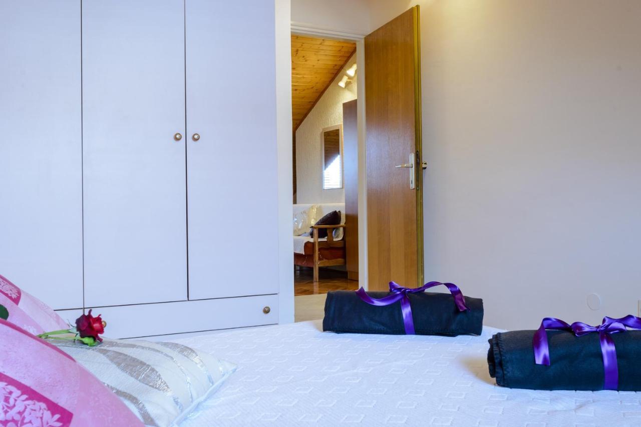 Apartment Matic Дубровник Екстер'єр фото