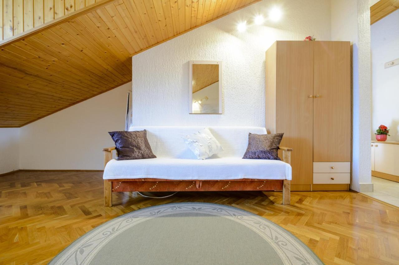 Apartment Matic Дубровник Екстер'єр фото