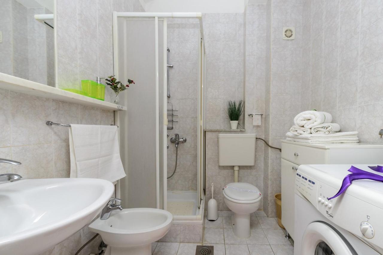 Apartment Matic Дубровник Екстер'єр фото