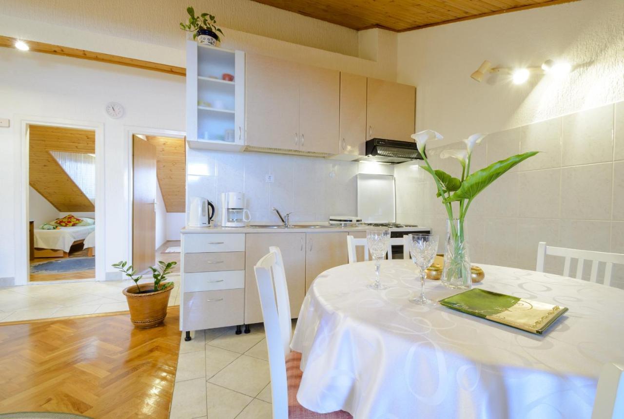 Apartment Matic Дубровник Екстер'єр фото