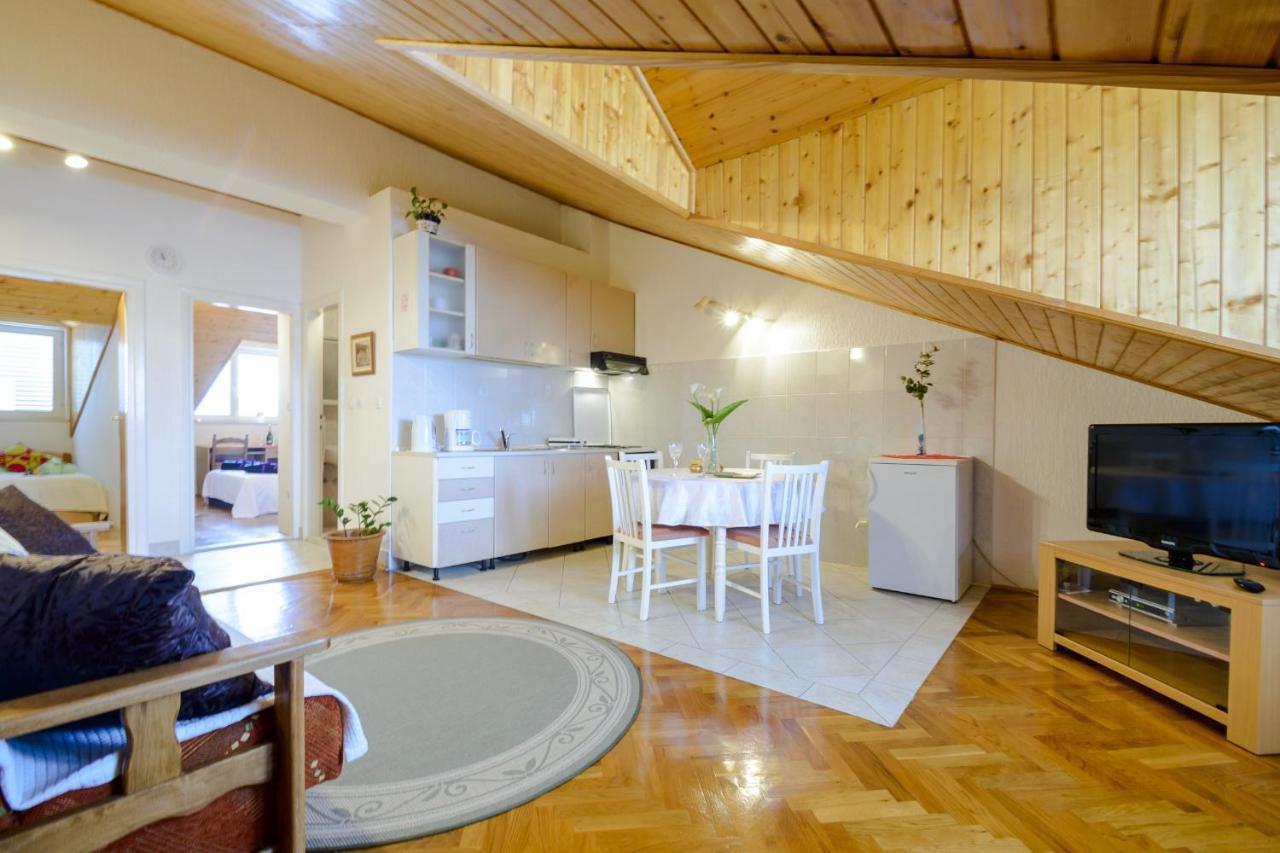 Apartment Matic Дубровник Екстер'єр фото