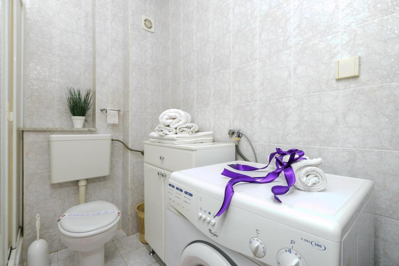 Apartment Matic Дубровник Екстер'єр фото