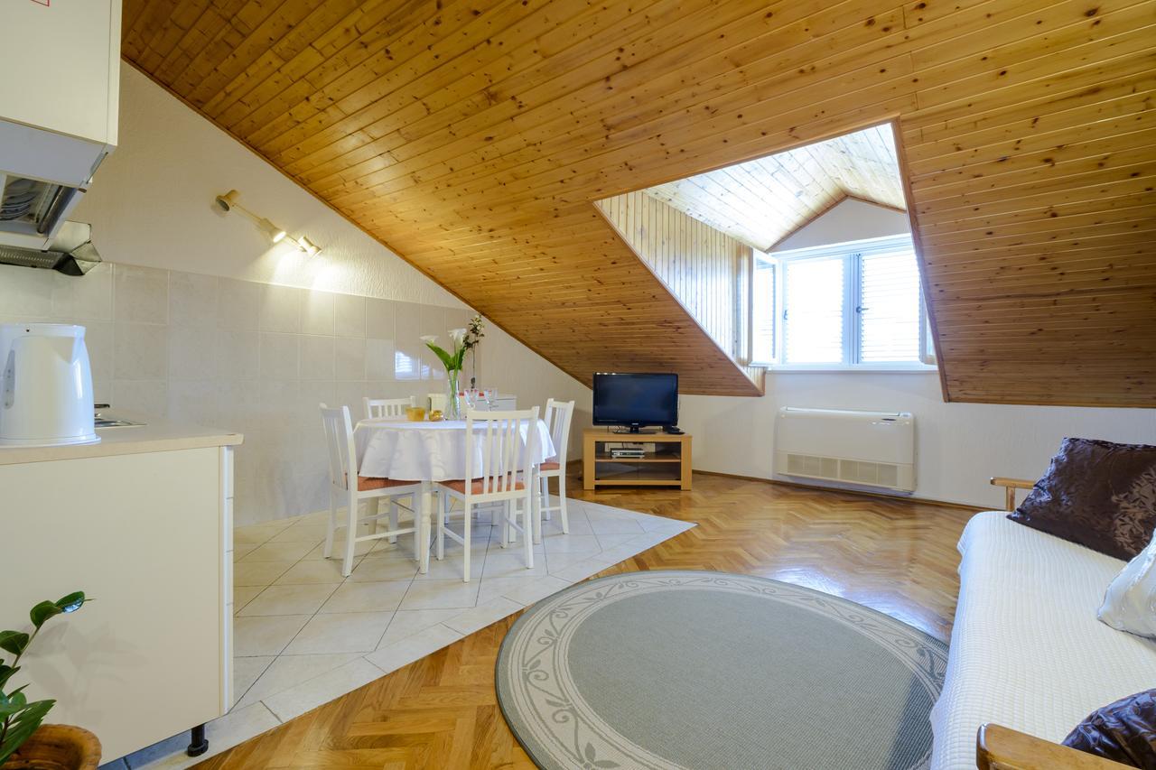 Apartment Matic Дубровник Екстер'єр фото