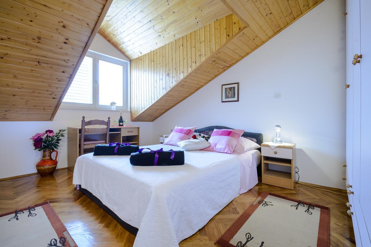 Apartment Matic Дубровник Екстер'єр фото