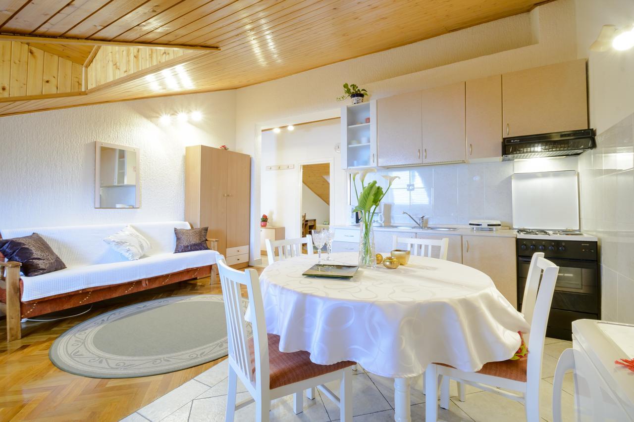Apartment Matic Дубровник Екстер'єр фото