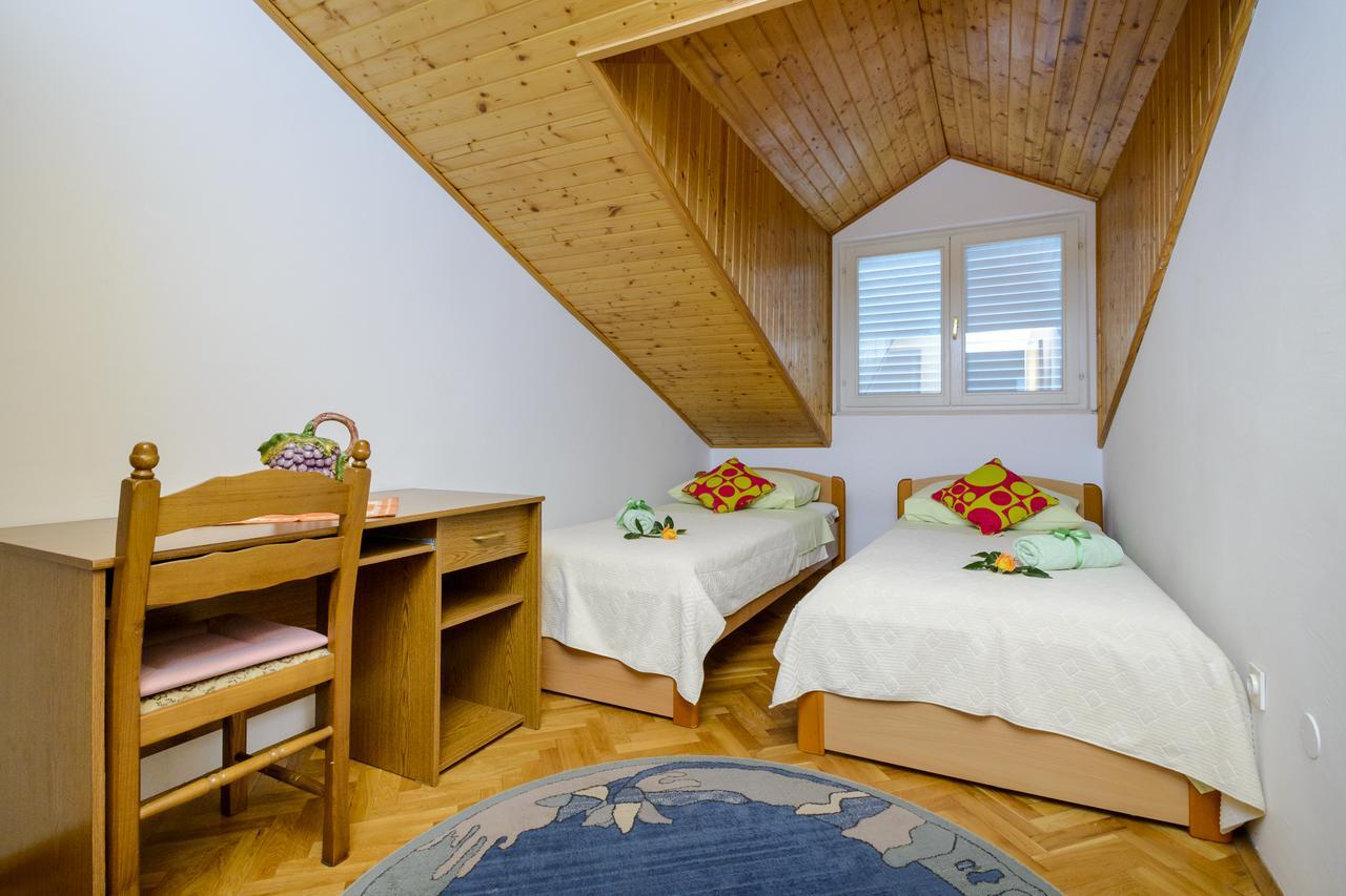 Apartment Matic Дубровник Екстер'єр фото