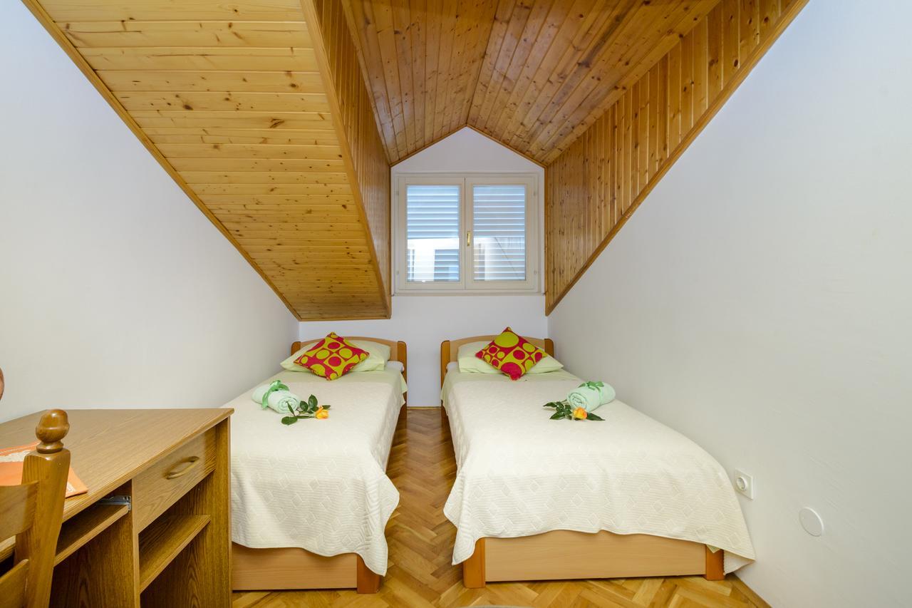Apartment Matic Дубровник Екстер'єр фото