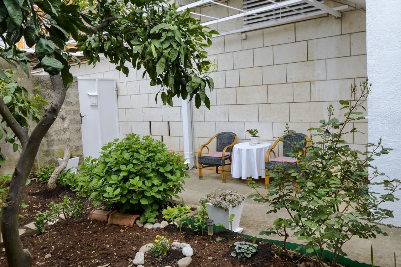 Apartment Matic Дубровник Екстер'єр фото