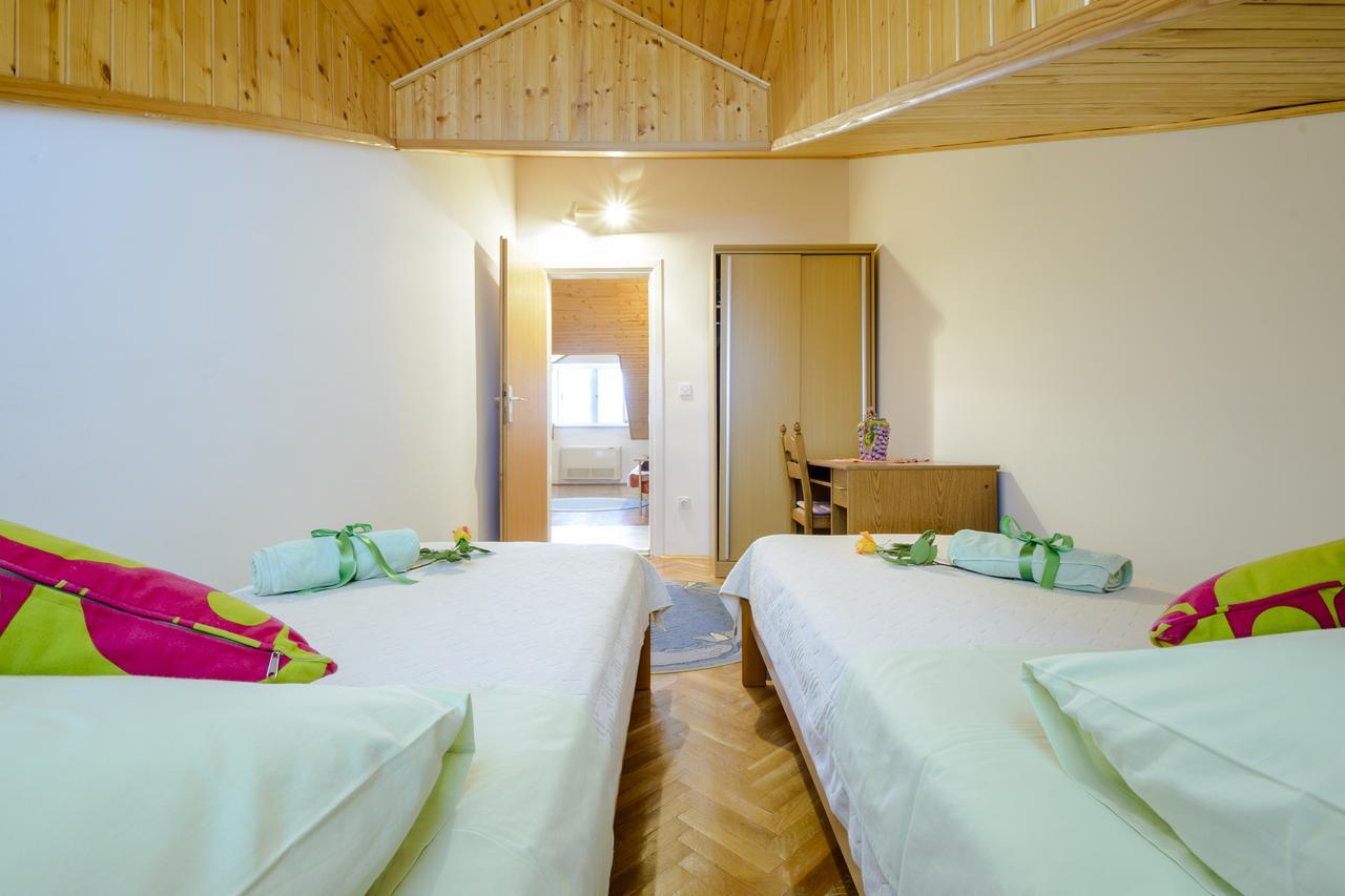 Apartment Matic Дубровник Екстер'єр фото